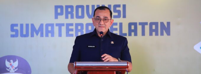 TPID Sumsel Gelar Pasar Murah di 4 Lokasi Selama Ramadan 2026, Ini Jadwal Lengkapnya
