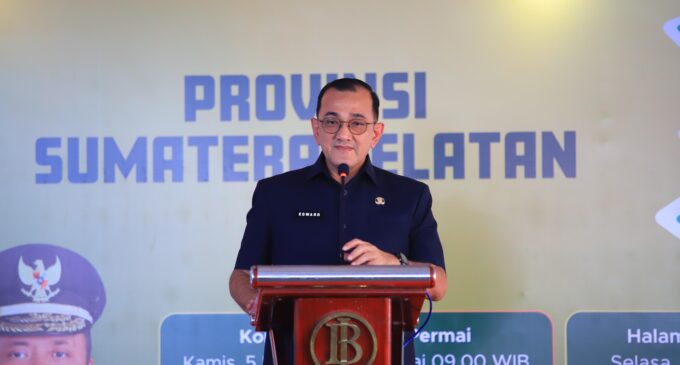 TPID Sumsel Gelar Pasar Murah di 4 Lokasi Selama Ramadan 2026, Ini Jadwal Lengkapnya