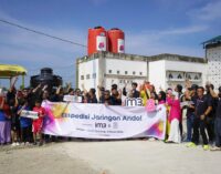 Indosat Luncurkan #LebihBaikIndosat, You Only Need One untuk Ramadan yang Lebih Baik dan Tetap Nyambung