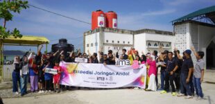 Indosat Luncurkan #LebihBaikIndosat, You Only Need One untuk Ramadan yang Lebih Baik dan Tetap Nyambung