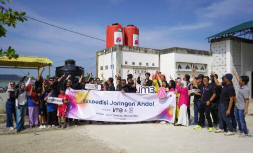 Indosat Luncurkan #LebihBaikIndosat, You Only Need One untuk Ramadan yang Lebih Baik dan Tetap Nyambung