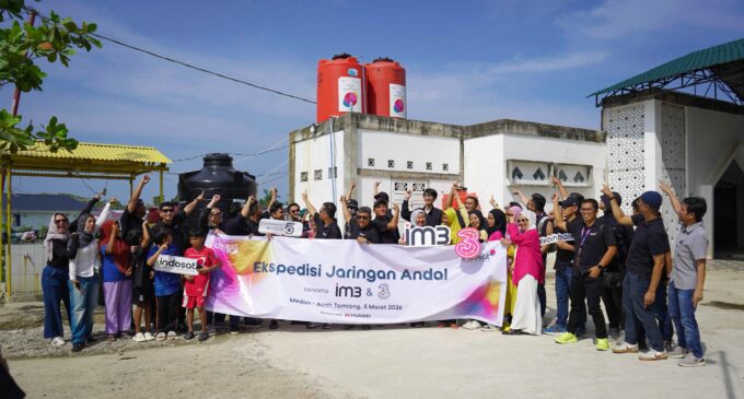 Indosat Luncurkan #LebihBaikIndosat, You Only Need One untuk Ramadan yang Lebih Baik dan Tetap Nyambung