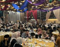 Aston Palembang Hadirkan “Sahur On The Rivalry” Saat Laga Real Madrid Vs Manchester City