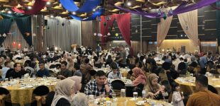 Aston Palembang Hadirkan “Sahur On The Rivalry” Saat Laga Real Madrid Vs Manchester City