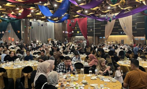 Aston Palembang Hadirkan “Sahur On The Rivalry” Saat Laga Real Madrid Vs Manchester City