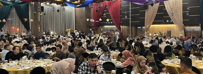 Aston Palembang Hadirkan “Sahur On The Rivalry” Saat Laga Real Madrid Vs Manchester City