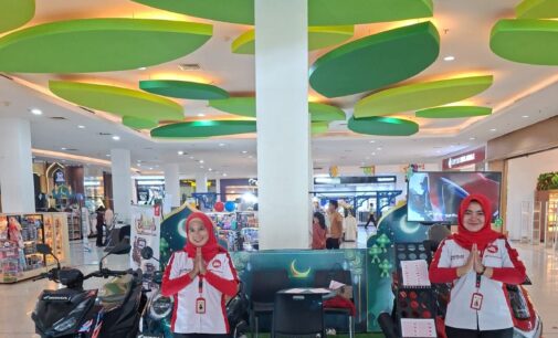 Ramadhan Exhibition Week, Hadirkan Program Potongan Angsuran