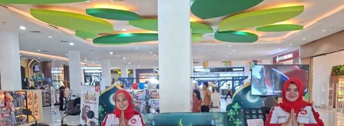 Ramadhan Exhibition Week, Hadirkan Program Potongan Angsuran