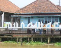 Herman Deru Instruksikan Disbudpar Sumsel Siapkan Festival untuk Hidupkan Kembali Kampung Al-Munawar