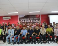 Astra Motor Sumsel Cetak Garda Layanan Terbaik Lewat KLHR 2026, Siap Melaju ke Nasional