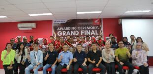 Astra Motor Sumsel Cetak Garda Layanan Terbaik Lewat KLHR 2026, Siap Melaju ke Nasional