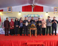 TPID Sumatera Selatan Perkuat Sinergi Pengendalian Inflasi Jelang Ramadan dan Idulfitri 1447 H