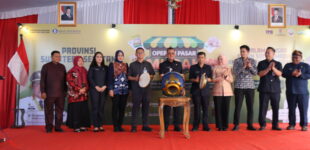 TPID Sumatera Selatan Perkuat Sinergi Pengendalian Inflasi Jelang Ramadan dan Idulfitri 1447 H