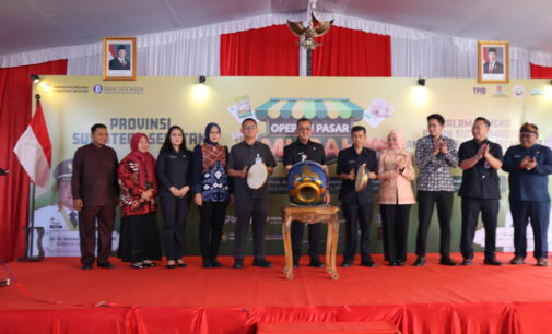 TPID Sumatera Selatan Perkuat Sinergi Pengendalian Inflasi Jelang Ramadan dan Idulfitri 1447 H