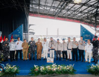 BI Sumsel Lepas Susur Sungai Musi, Hadirkan Layanan Rupiah untuk Ramadan dan Idulfitri 1447 H