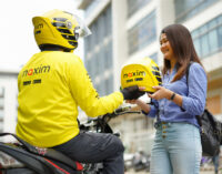 Maxim Kini Hadir di Betung