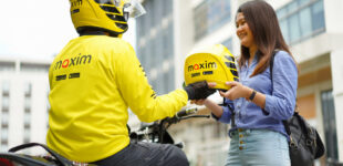 Maxim Kini Hadir di Betung