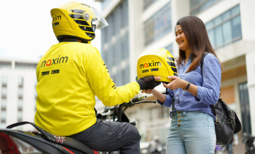 Maxim Kini Hadir di Betung