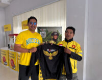 Maxim Tingkatkan Program Penghargaan Mitra Pengemudi Terbaik di Palembang dengan Hadirkan Berbagai Benefit