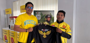 Maxim Tingkatkan Program Penghargaan Mitra Pengemudi Terbaik di Palembang dengan Hadirkan Berbagai Benefit