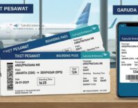 Harga Avtur Melambung, Garuda Indonesia Sesuaikan Tarif Tiket dan Rute Penerbangan