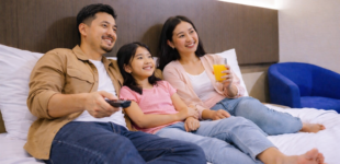 Menginap Lebih Puas 24 Jam Penuh, Ini Promo Terbaru dari Aston Palembang