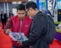 Kawan Lama Solution Tampilkan Solusi Laboratorium Terintegrasi di Lab Indonesia 2026