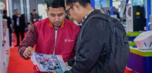 Kawan Lama Solution Tampilkan Solusi Laboratorium Terintegrasi di Lab Indonesia 2026