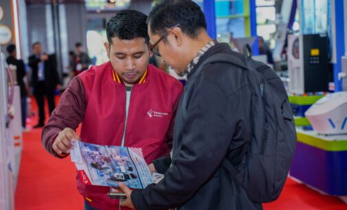 Kawan Lama Solution Tampilkan Solusi Laboratorium Terintegrasi di Lab Indonesia 2026