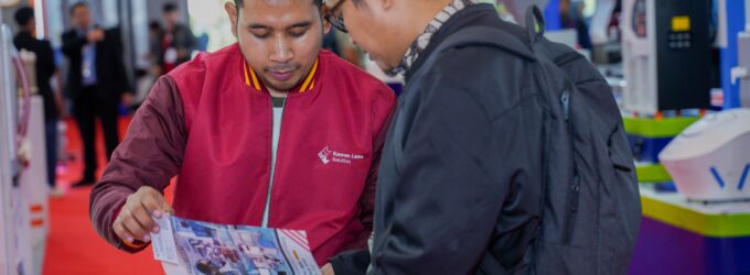 Kawan Lama Solution Tampilkan Solusi Laboratorium Terintegrasi di Lab Indonesia 2026