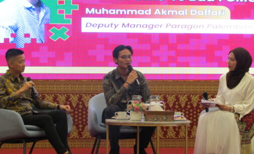 Bangun Finansial Cerdas Tanpa FOMO, Gen LIMAS Gelar GENSET 6.0 untuk Zillenials Future