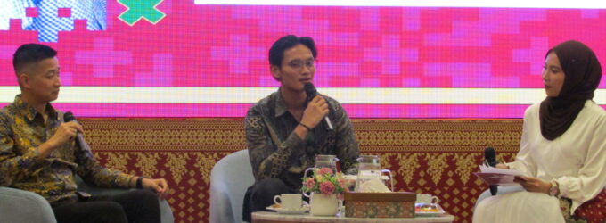 Bangun Finansial Cerdas Tanpa FOMO, Gen LIMAS Gelar GENSET 6.0 untuk Zillenials Future