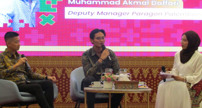 Bangun Finansial Cerdas Tanpa FOMO, Gen LIMAS Gelar GENSET 6.0 untuk Zillenials Future