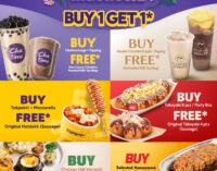 Rayakan Semangat Kartini, F&B ID Hadirkan Promo Spesial untuk Perempuan di Seluruh Indonesia