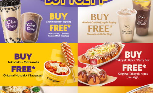 Rayakan Semangat Kartini, F&B ID Hadirkan Promo Spesial untuk Perempuan di Seluruh Indonesia