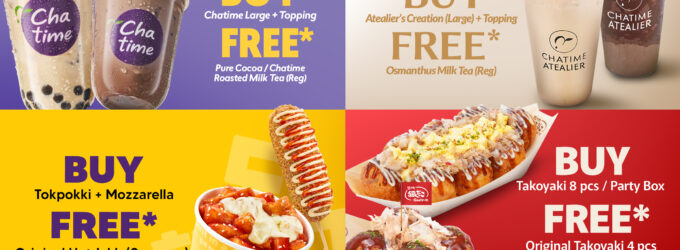 Rayakan Semangat Kartini, F&B ID Hadirkan Promo Spesial untuk Perempuan di Seluruh Indonesia