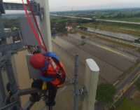 Trafik Data XLSMART Naik 21 Persen Saat Libur Ramadan dan Hari Raya Idul Fitri 1447 H