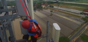 Trafik Data XLSMART Naik 21 Persen Saat Libur Ramadan dan Hari Raya Idul Fitri 1447 H