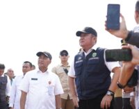 DPRD Bengkulu Apresiasi Kebijakan Gubernur Sumsel Herman Deru, Angkutan Batubara Wajib Lewat Jalur Khusus