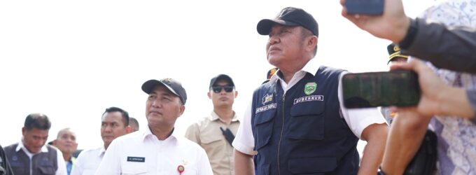 DPRD Bengkulu Apresiasi Kebijakan Gubernur Sumsel Herman Deru, Angkutan Batubara Wajib Lewat Jalur Khusus
