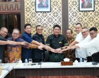 Pelabuhan Tanjung Carat Siap Diluncurkan 9 April, Dorong Ekonomi dan Ekspor Sumsel