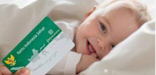 Benarkah Bayi WNI Otomatis Jadi Peserta Aktif BPJS ? Simak Penjelasannya!