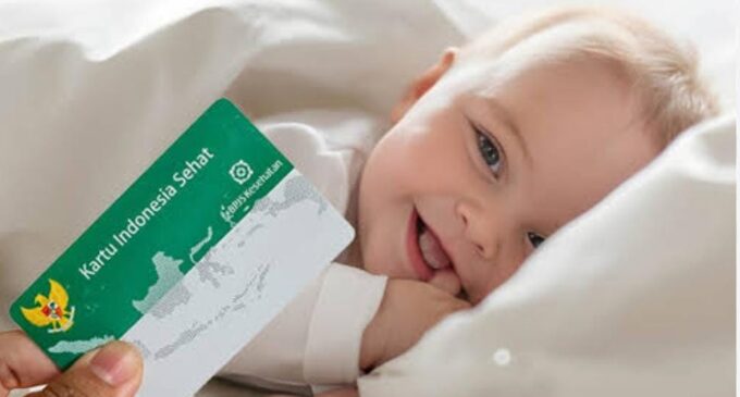 Benarkah Bayi WNI Otomatis Jadi Peserta Aktif BPJS ? Simak Penjelasannya!