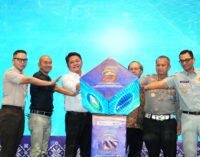 Perkuat Digitalisasi Keuangan Daerah, BI Dorong Sinergi TP2DD dan Resmikan SIGUNTANG di Sumsel