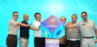 Perkuat Digitalisasi Keuangan Daerah, BI Dorong Sinergi TP2DD dan Resmikan SIGUNTANG di Sumsel