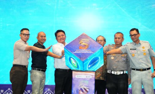 Perkuat Digitalisasi Keuangan Daerah, BI Dorong Sinergi TP2DD dan Resmikan SIGUNTANG di Sumsel