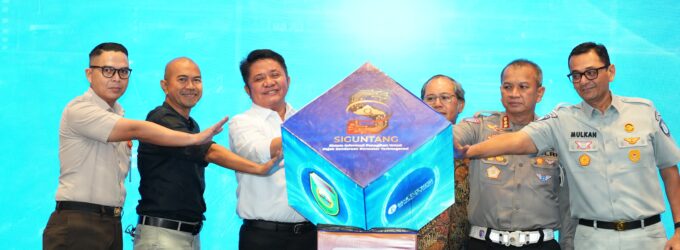 Perkuat Digitalisasi Keuangan Daerah, BI Dorong Sinergi TP2DD dan Resmikan SIGUNTANG di Sumsel