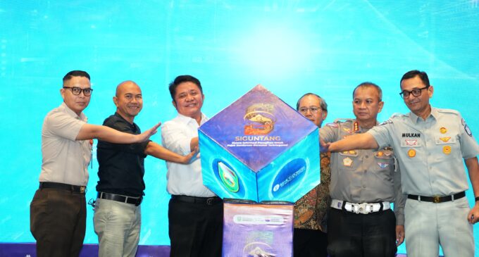 Perkuat Digitalisasi Keuangan Daerah, BI Dorong Sinergi TP2DD dan Resmikan SIGUNTANG di Sumsel