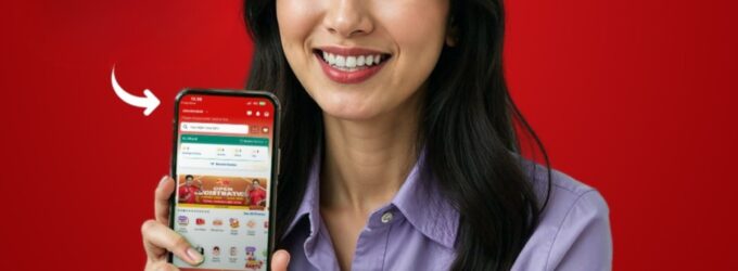 The Zuri Hotel Palembang Beri Promo Diskon 55 Persen Reservasi Kamar Bagi Member Alfamart