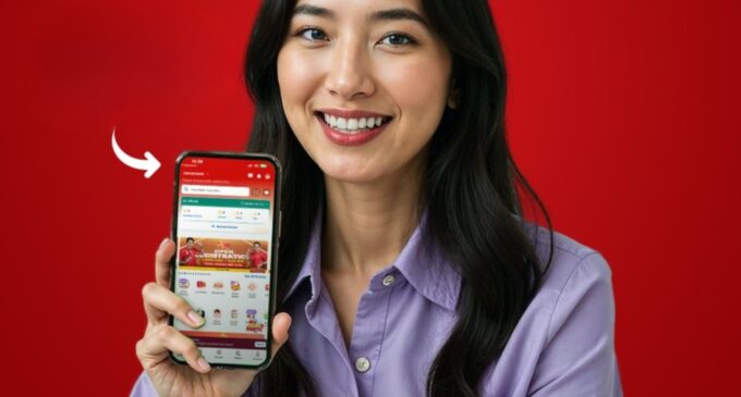 The Zuri Hotel Palembang Beri Promo Diskon 55 Persen Reservasi Kamar Bagi Member Alfamart